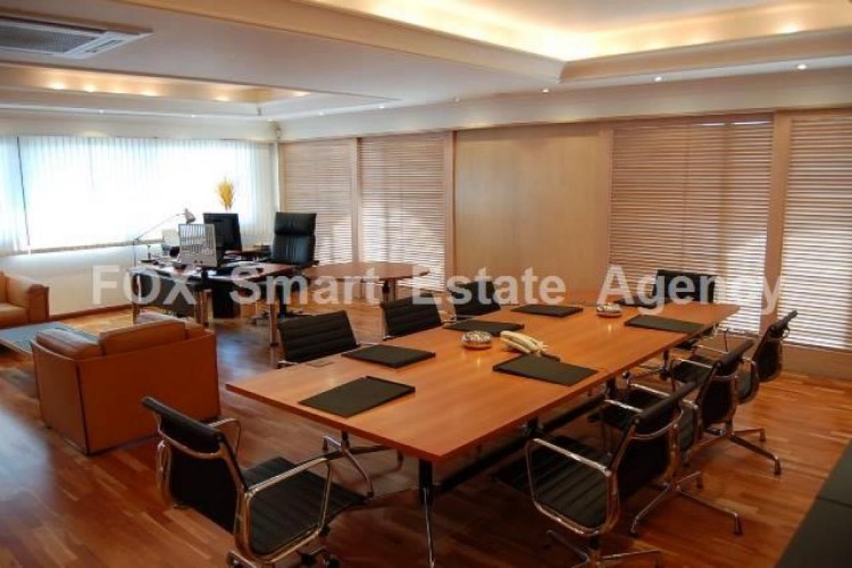 Picture of Office For Sale in Neapoli, Limassol, Cyprus