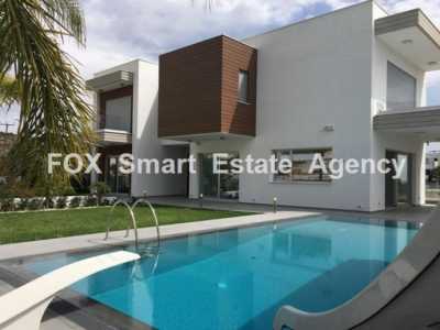 Home For Sale in Mouttagiaka, Cyprus