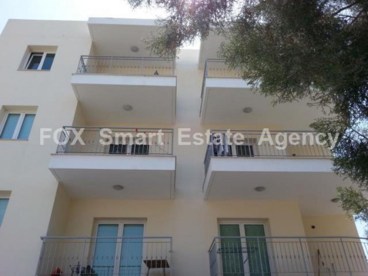 Picture of Home For Sale in Limassol, Limassol, Cyprus