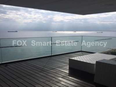 Apartment For Sale in Neapoli, Cyprus