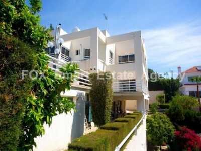 Home For Sale in Agios Tychon, Cyprus