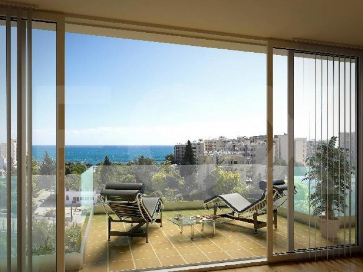 Picture of Apartment For Sale in Limassol, Limassol, Cyprus