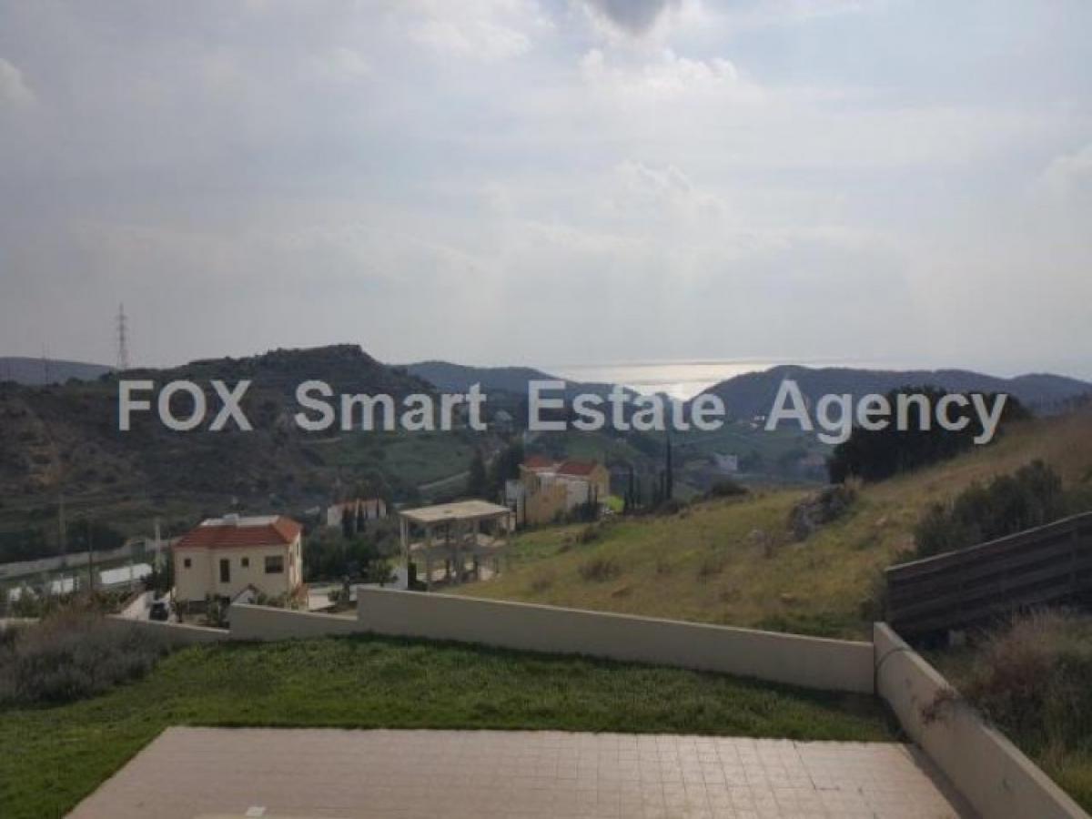 Picture of Home For Sale in Parekklisia, Limassol, Cyprus