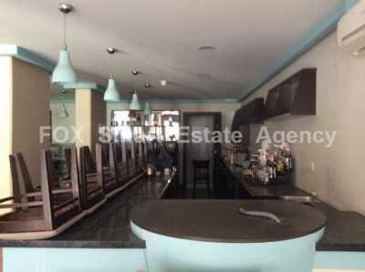 Retail For Sale in Neapoli, Cyprus