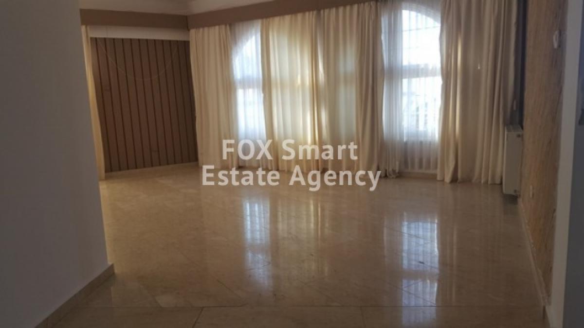 Picture of Home For Sale in Agia Filaxi, Limassol, Cyprus