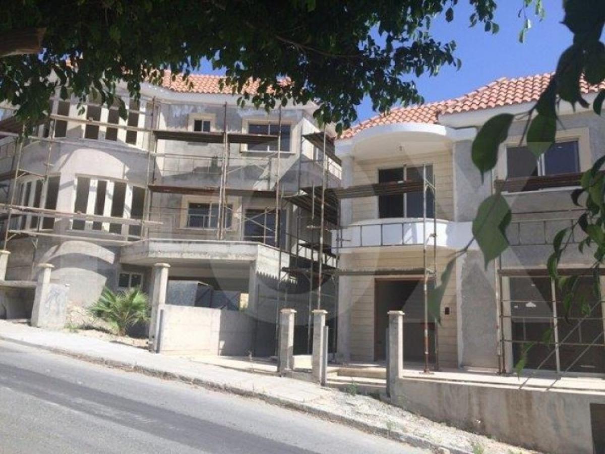 Picture of Home For Sale in Agia Filaxi, Limassol, Cyprus