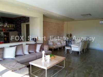 Apartment For Sale in Agios Tychon, Cyprus