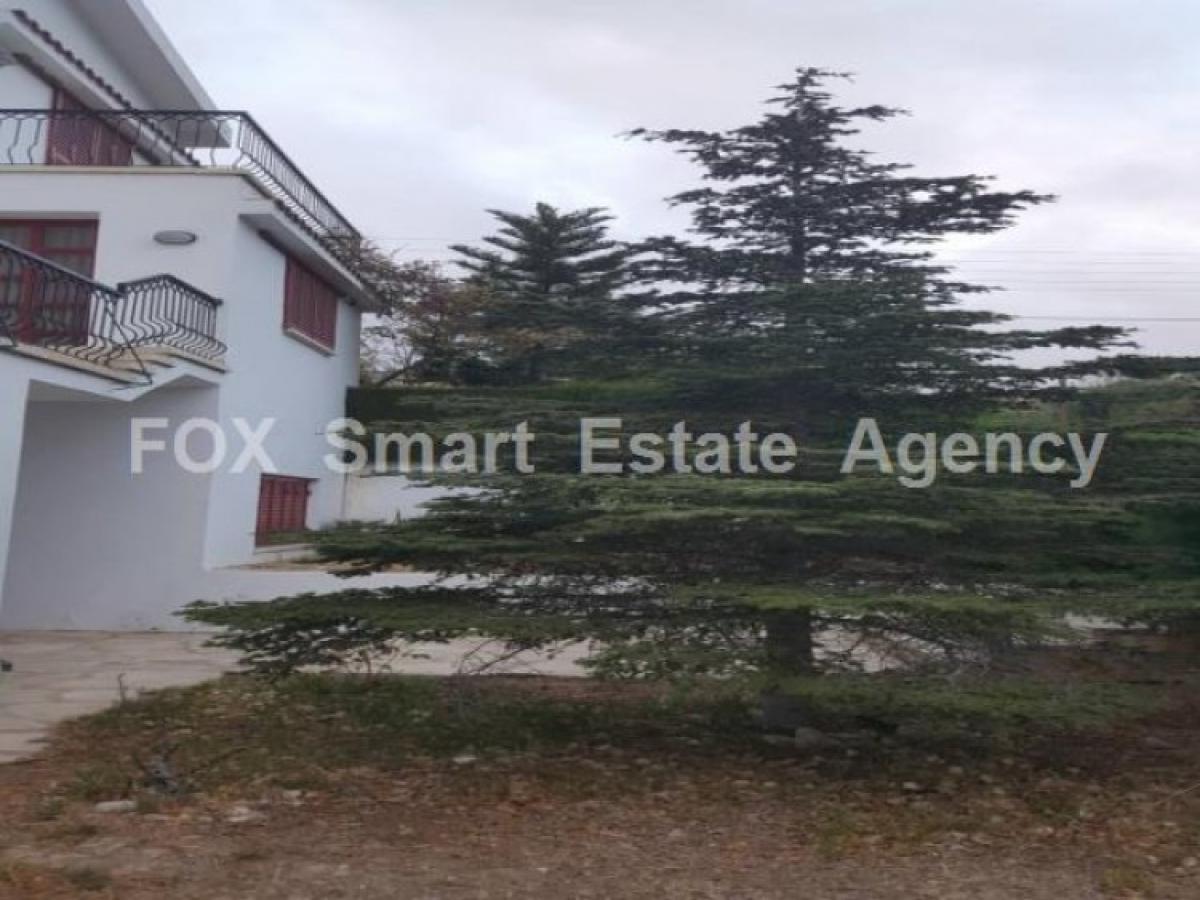 Picture of Home For Sale in Agia Filaxi, Limassol, Cyprus