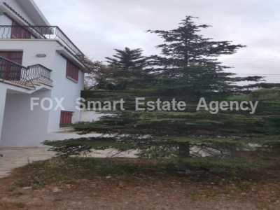 Home For Sale in Agia Filaxi, Cyprus