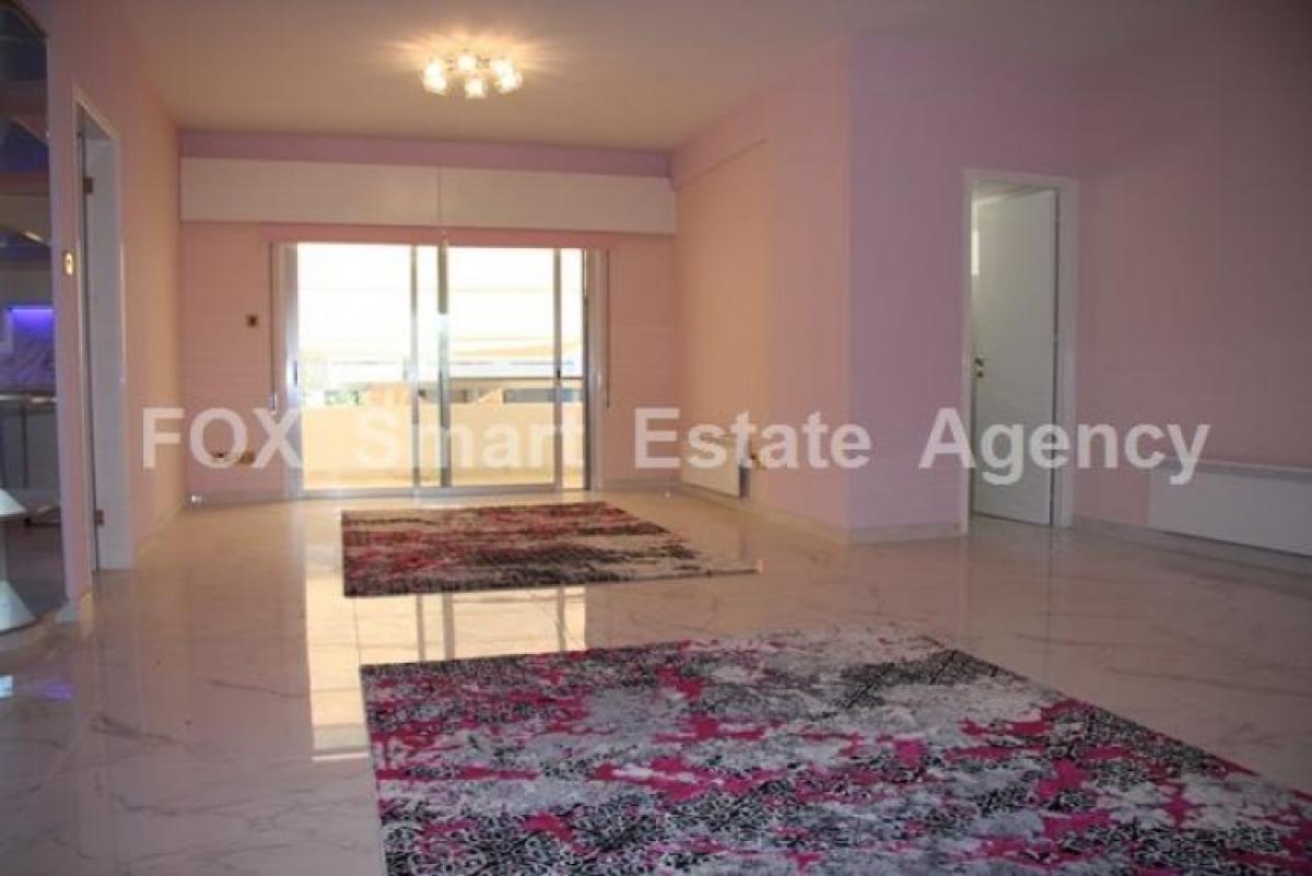 Picture of Apartment For Sale in Agios Tychon, Limassol, Cyprus