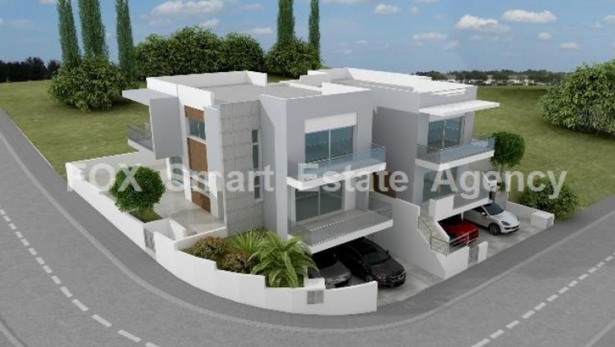 Picture of Home For Sale in Agia Filaxi, Limassol, Cyprus