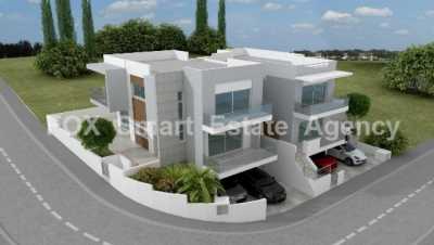 Home For Sale in Agia Filaxi, Cyprus