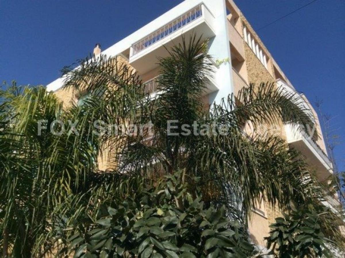 Picture of Apartment For Sale in Limassol, Limassol, Cyprus