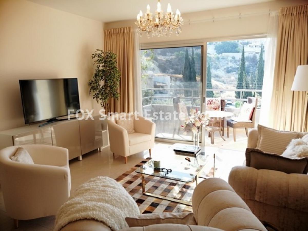 Picture of Apartment For Sale in Agios Tychon, Limassol, Cyprus