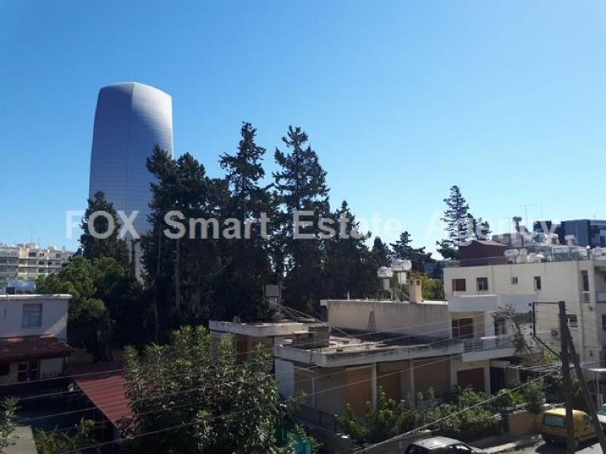 Picture of Apartment For Sale in Neapoli, Limassol, Cyprus