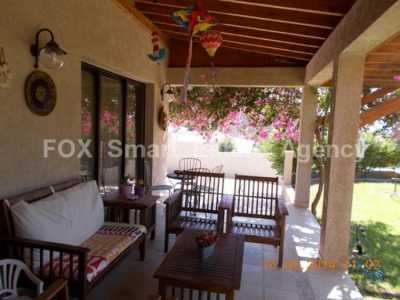 Home For Sale in Palodeia, Cyprus