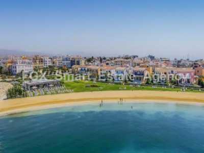 Home For Sale in Limassol, Cyprus