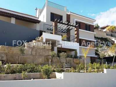 Home For Sale in Agios Tychon, Cyprus