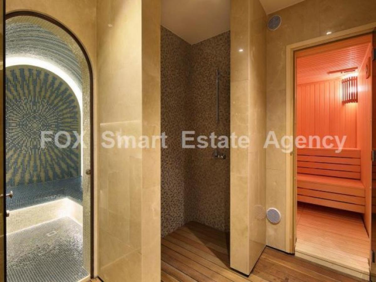 Picture of Duplex For Sale in Potamos Germasogeias, Limassol, Cyprus