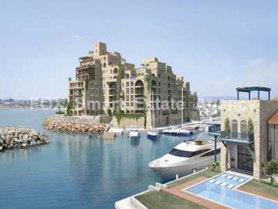 Apartment For Sale in Limassol, Cyprus