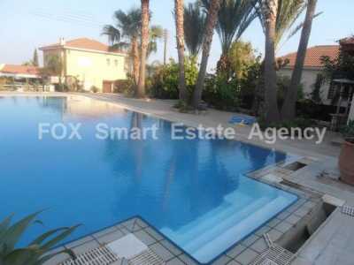 Home For Sale in Agios Athanasios, Cyprus