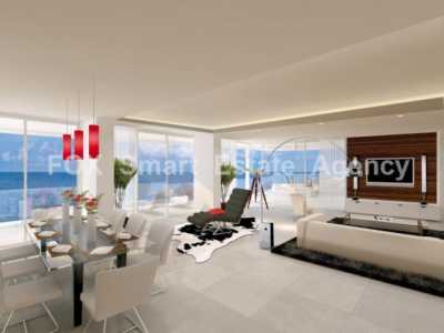 Apartment For Sale in Limassol, Cyprus