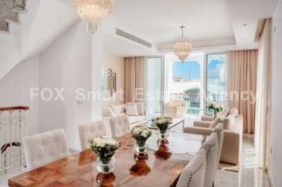 Home For Sale in Limassol, Cyprus