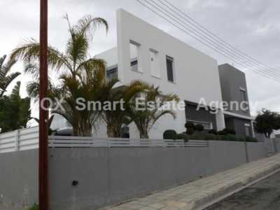 Home For Sale in Panthea, Cyprus