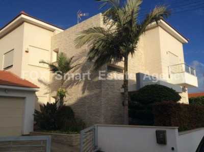 Home For Sale in Agios Athanasios, Cyprus