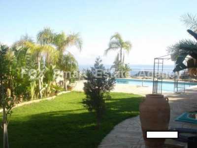 Home For Sale in Agios Tychon, Cyprus