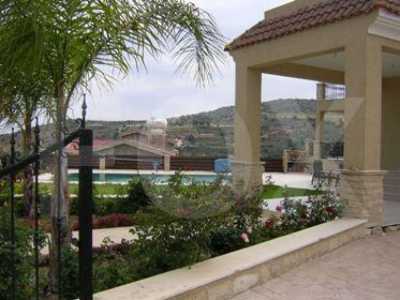 Home For Sale in Parekklisia, Cyprus