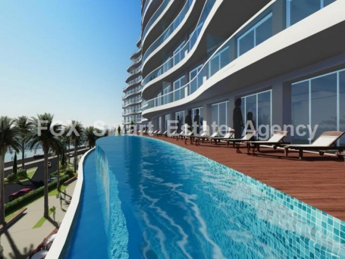 Picture of Apartment For Sale in Limassol, Limassol, Cyprus