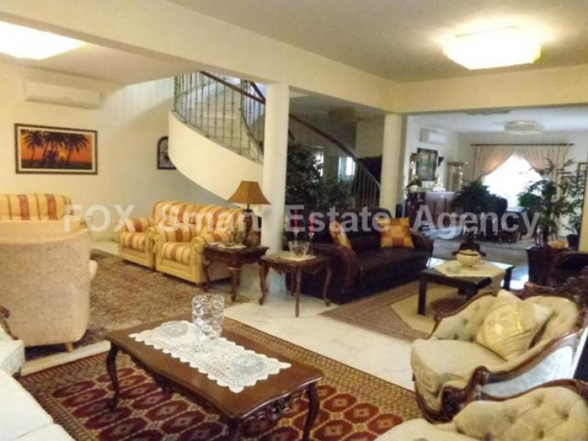 Picture of Home For Sale in Limassol, Limassol, Cyprus