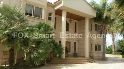 Home For Sale in Limassol, Cyprus