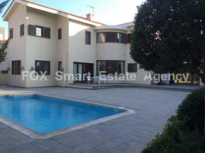 Home For Sale in Agios Athanasios, Cyprus