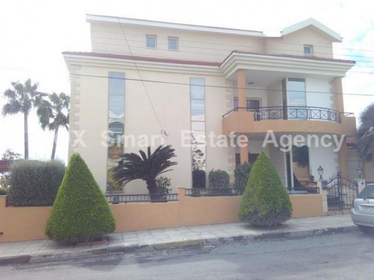 Picture of Home For Sale in Panthea, Limassol, Cyprus