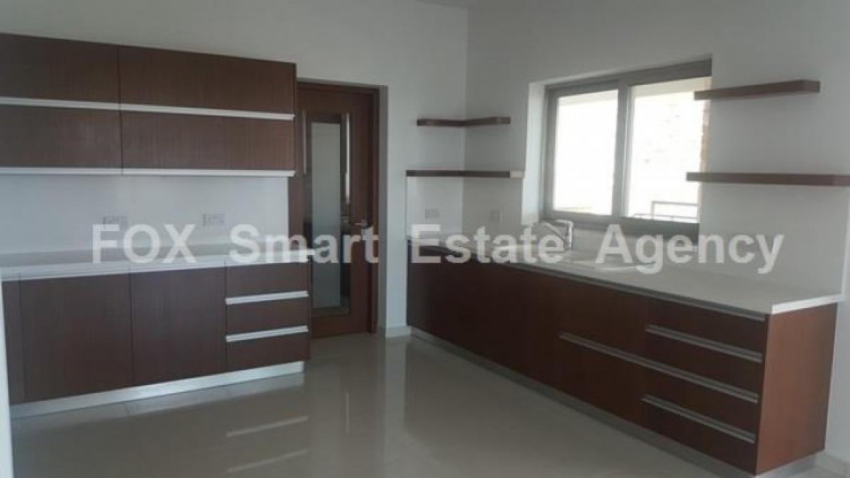 Picture of Home For Sale in Palodeia, Limassol, Cyprus