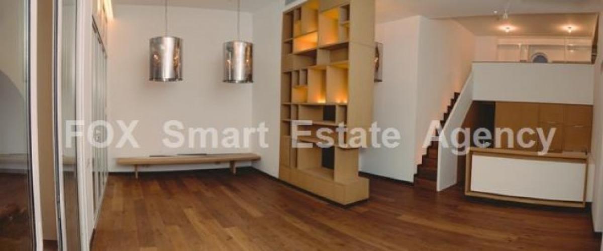 Picture of Apartment For Sale in Limassol, Limassol, Cyprus