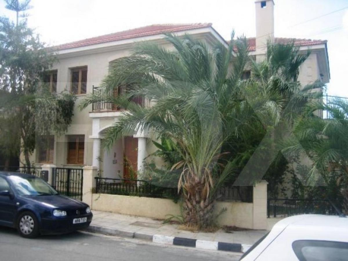 Picture of Home For Sale in Agios Athanasios, Limassol, Cyprus