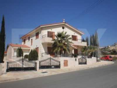 Home For Sale in Agios Athanasios, Cyprus