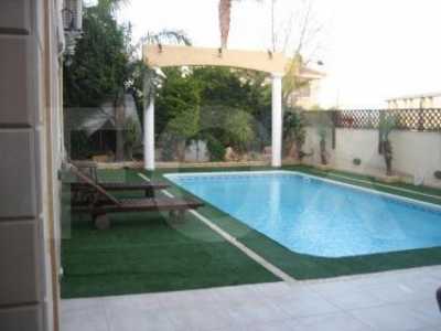 Home For Sale in Agios Athanasios, Cyprus