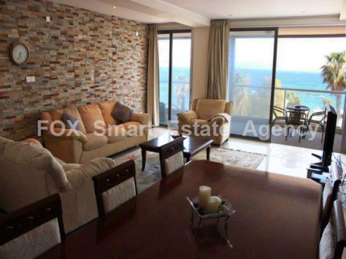 Picture of Apartment For Sale in Limassol, Limassol, Cyprus