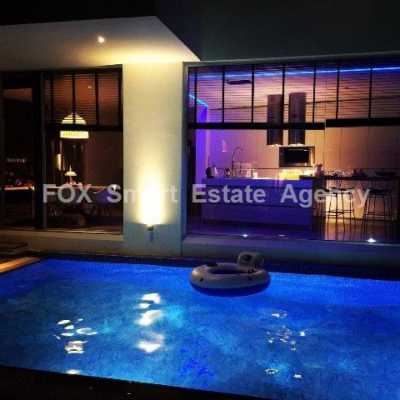 Home For Sale in Palodeia, Cyprus