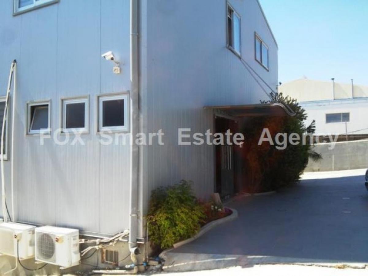 Picture of Home For Sale in Panthea, Limassol, Cyprus