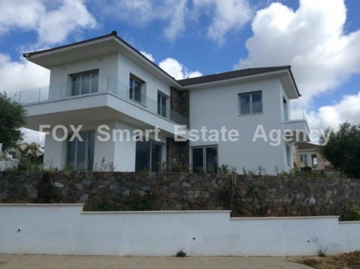 Picture of Home For Sale in Agios Athanasios, Limassol, Cyprus