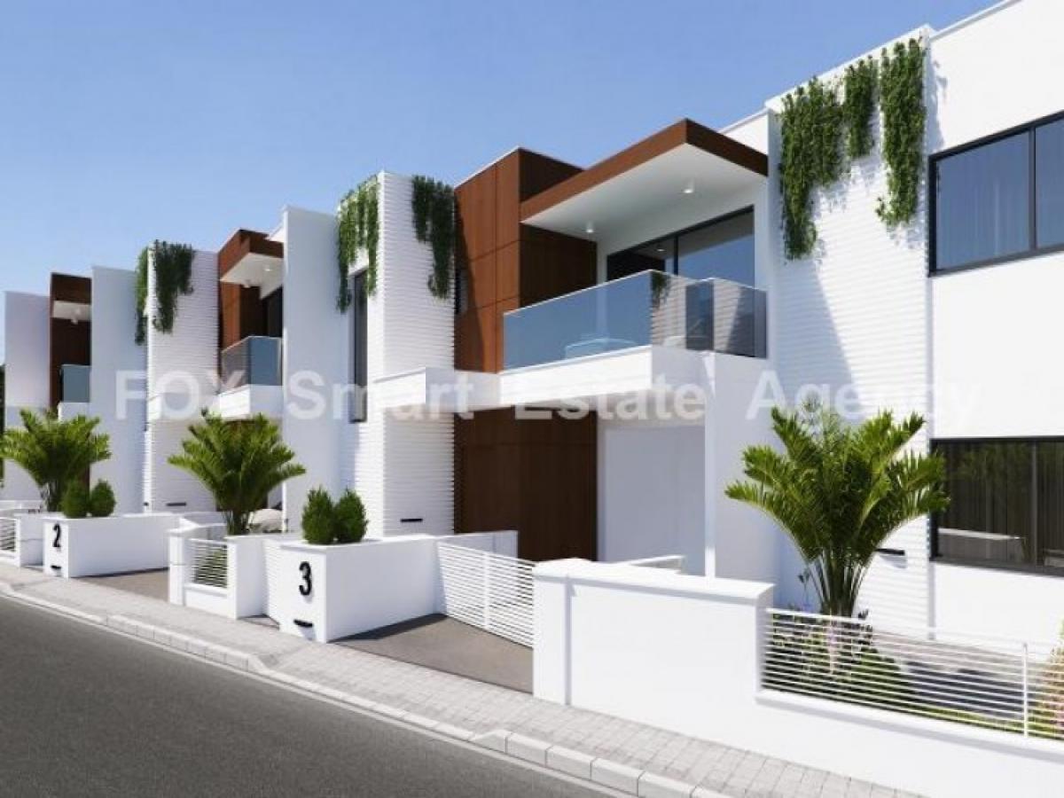 Picture of Home For Sale in Limassol, Limassol, Cyprus