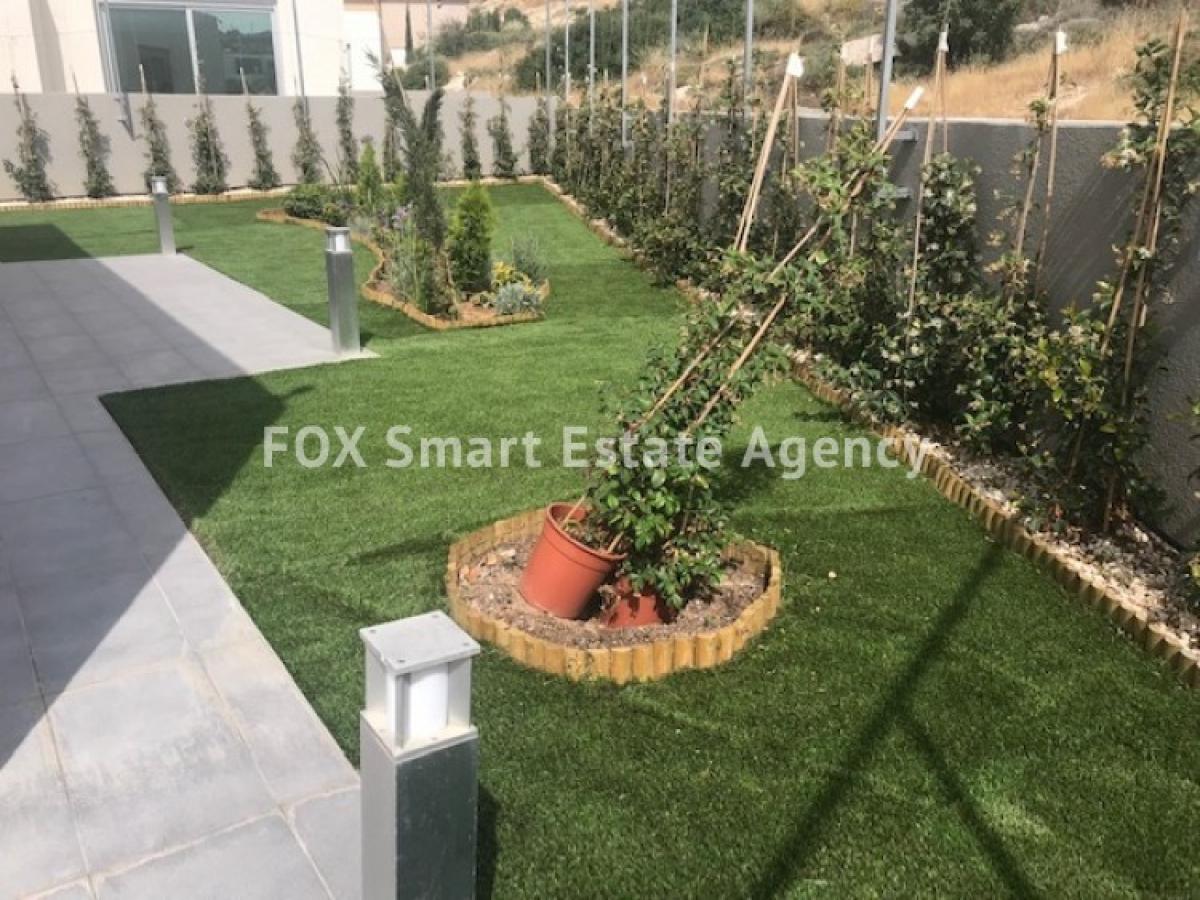 Picture of Home For Sale in Mouttagiaka, Limassol, Cyprus