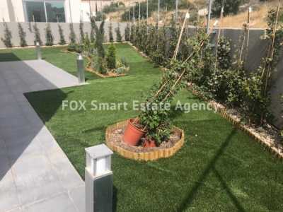 Home For Sale in Mouttagiaka, Cyprus