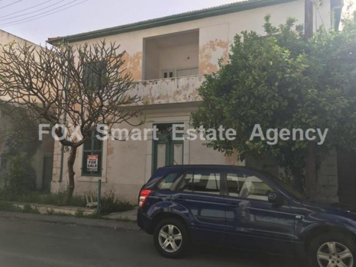 Picture of Home For Sale in Limassol, Limassol, Cyprus