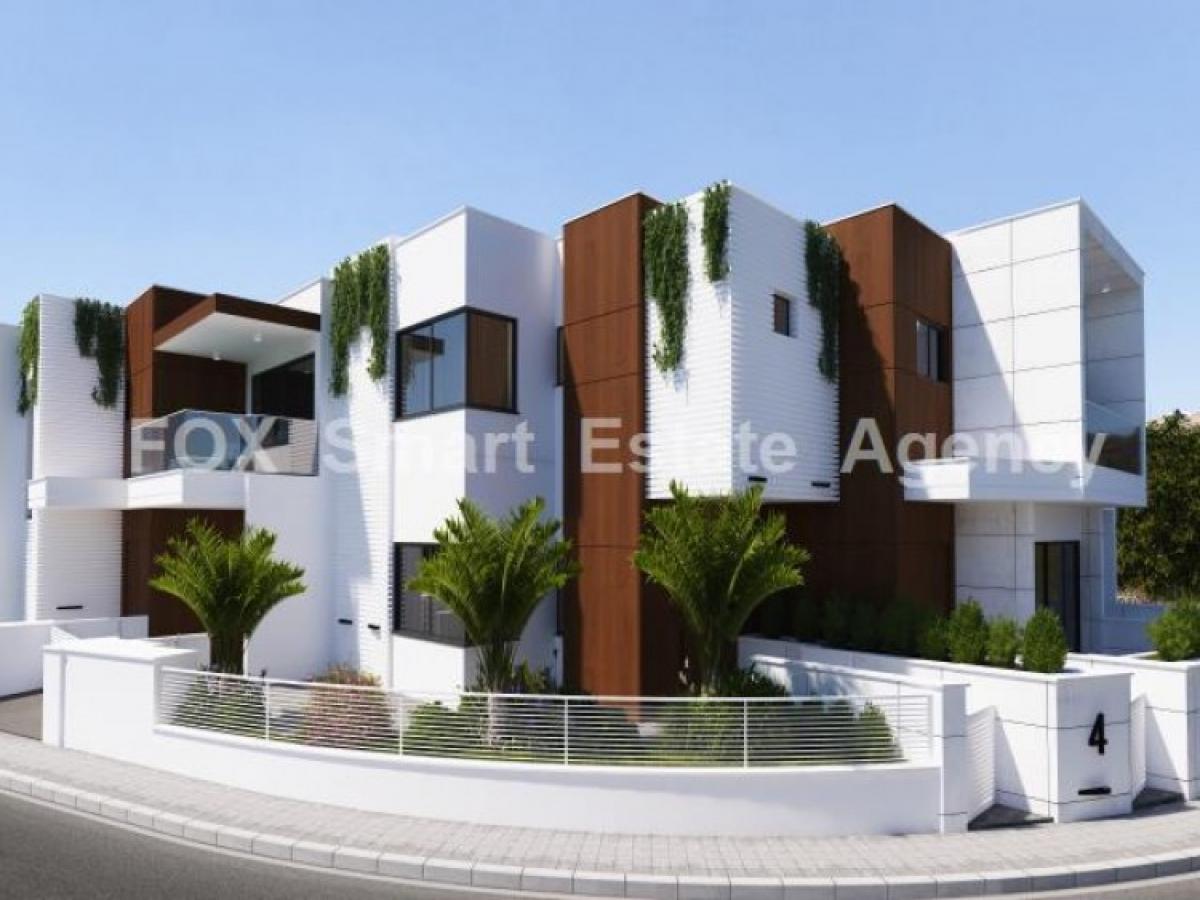 Picture of Home For Sale in Limassol, Limassol, Cyprus